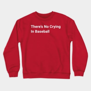 MLB 2204 Crewneck Sweatshirt